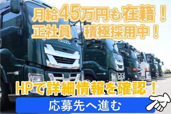 パレットでらくらく配送 大型トラックドライバー 株式会社ティー ピー サービス パレットでらくらく配送 大型トラックドライバー 株式会社ティー ピー サービス